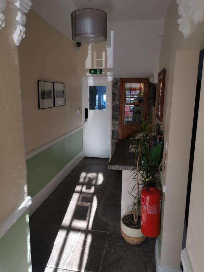 Hotel Mair'S Bridgend  Exteriér fotografie